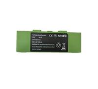 Bestome - Batería de repuesto compatible con Roo-MBA e & i Series e5 e6 e5150 e5152 e5154 e5158 e6198 i3 i3+ 3150 3158 i4 i4+ 4150 i7 i7+ j7+ 7158 7150 7550 7558 i8 i8+ i8550 ABL-F 14,4 V, 5200 mAh
