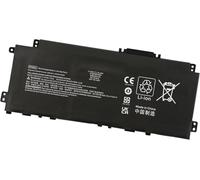 Bestome - Batería de repuesto HSTNN-LB8S PP03043XL-PL compatible con Pavilion X360 14-DW 14-DW0000 14-DW1000 L83388-AC1 L83393-006 M01148-421 M01118-AC1 M01118-AC1 M01118-AC1 44-00 5 3ICP/5/68/73