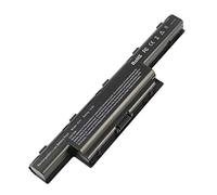 Bestome - Batería de Repuesto para Packard Bell Easynote TM01 TM80 TM81 TM82 TM83 TM85 TM86 TM87 TM89 TM94 TM97 TM98 TM99 TS TS11 TS11-HR TS13 TS13-HR TS44 TS44-HR TS45 TSX6