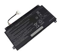 Bestome - Batería de Repuesto para Toshiba Chromebook CB30 CB30-B3121 CB30-B3123 CB30-B-103 CB35-A3120 CB35-B3330 CB35-B3340 CB35-C3300 CB35-C3350 PA5208U-1BRS P000645710