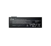 Bestome - Batería de repuesto SP306 3INR19/65-3 compatible con 90 Wh SIM-ATIC Field PG M6 6ES7798-0AA10-0XA0 L-PG M3 M4 M5 M6 10,95 V, 8250 mAh