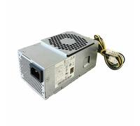 Bestome - Fuente de alimentación de repuesto compatible con 510S B415 210W PCE025 PA2221-3 FSP210-20TGBAB SP50H29530 00PC750 10Pin + 4 pines