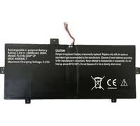 Bestome MLP3592106P*2P PL3592106P*2P 40060417 batería compatible con Medion Akoya E2221T E2225T E2227T E2228T E4241 E4242 (cable corto: 50 mm)