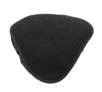 BESTOMZ Cubierta de Asiento para Bicicleta con Forro de Lana Suave Protector de Sillín para Bicicletas Urbanas de Carretera Híbridas y Cruiser Accesorio de Ciclismo Resistente