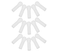 BESTOMZ Kit Herramientas Reparación Clarinete 15 Piezas Varillas Plástico Resistentes Accesorios Portátiles para Mantenimiento en Conciertos y Práctica