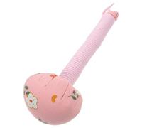 BESTOMZ Martillo de Masaje Manual para Espalda y Manos Diseño Ergonómico para Relajación Muscular y Uso en Terapias de Salud