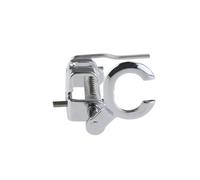 BESTOMZ Prensatelas de Metal Abierto para Acolchado y Bordado de Presión Duradero Compatible con Máquinas de Coser Domésticas de Vástago bajo Fácil de Instalar para Bordar y Zurcir