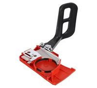 BESTOMZ Repuesto Conjunto de Freno de Cadena para Motosierra 52/58, Cubierta Lateral de Embrague Resistente, Accesorio para Motosierra de Gasolina, Pieza de Reparación para Herramientas