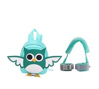 BESTonZON 1 Juego Cuerda de tracción anti-perdida bolsa de seguridad de viaje minibolso anti-perdida mochila porteo bebe mini mochila bolsa de viaje anti-perdida mochila anti-perdida bebe