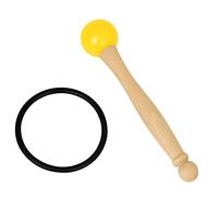 BESTonZON 1 Juego De Cuenco De Cristal Cuenco De Música Cuenco De Sonido De Buda Cuenco Tibetano Palo Cuenco De Canto De Nepal Palo Para Cuenco De Sonido Cuenco De Sonido Cuenco De