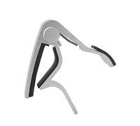 BESTonZON 1 Pc afinador de guitarra acoustic guitar guitarra acústica violin clásica banjo s clasicas bajo clasica cejilla instrumento musical sintonizador