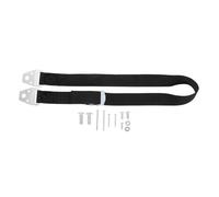 BESTonZON 1 Pc Antirebobinado para muebles correa de televisión resistente muebles para niños correa de seguridad para tv correa de seguridad de la pantalla pesado cinturón de seguridad