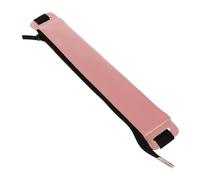 BESTonZON 1 Pc Estuche para Lápiz Útiles Escolares para Niñas Portalápices para Notebook Organizador De Estuches De Lápices Portalápiz Caja De Papelería Computadora Portátil Cuero Chica