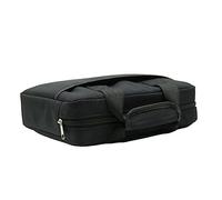 BESTonZON 1 Pc Paquete Efectos Bolso Mano para computadora contenedor Impermeable Bolsas almacenaje Bolsas Almacenamiento Bolsos Caja Almacenamiento Bolsa Efectos Guitarra, V421T79B55UO21YTXT