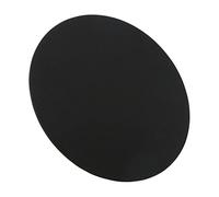 BESTonZON 1 Pc tapa cuerno trombón cubierta campana trombón marcha accesorios bajo Accesorio trombón práctica Accesorio instrumento música cubierta polvo cuerno largo