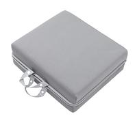 BESTonZON 1 Pieza Rodilleras Adulto cómodo Estera Rodillera de jardín Almohadilla de Rodilla para Hacer Ejercicio Rodillera de jardinería Rodillera al Aire Libre Neopreno Gris