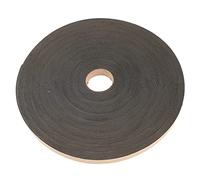 BESTonZON 1 Rollo De Altavoz De Algodón A Prueba De Golpes Kit De Sellado De Ventana Autoadhesivo Tira De Sellado De Huecos De Ventana De Sellado Insonorizada De Sellado De