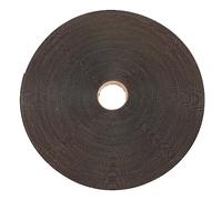 BESTonZON 1 Rollo De Altavoz De Algodón A Prueba De Golpes Sello Para Pelar Puertas Alrededor De La Puerta De Esponja Para Sellado De Puertas Ventanas Y Selladores De Puertas