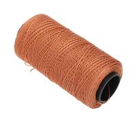 BESTonZON 1 Rollo De Cable Jack Erhu De Afinación Herramienta De Afinación Línea De Afinación Encerada Línea De Afinación Creativa Profesional Erhu Encerado Cable De