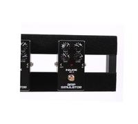 BESTonZON 1 Rollo De Pasta De Pedal De Efecto De Guitarra De Montaje De Pedal De Pedalera Adhesiva De Efecto De Guitarra Para Tablero De Pedal De Guitarra