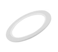 BESTonZON 1 Rollo Pegatinas de fonemas de violín de digitación de violín para diapasón de pegatina de adhesivo para de guía de de