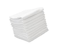 BESTonZON 10 Piezas alfombrilla impermeable para orinar viajar almohadilla de dibujos animados one piece one pice pañales bebe recien nacido almohadilla de bebé almohadilla de algodón