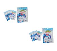BESTonZON 10 Piezas Bañador De Bebe Pantalones De Entrenamiento Para Orinar Ropa De Baño Para Bebés Pantalones Antifugas Pañal De Bebe Nadar Hombres y Mujeres Desechable