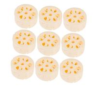 BESTonZON 100piezas Hebillas Ajustables Para Asientos De Automóvil Abs Discos De Banda Elástica Para Sillas De Coche Sofás y Cojines