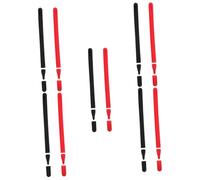 BESTonZON 10juegos Funda De Silicona para Pencil Protector y Antideslizante De Tapa y Punta Compatible Pencil Protección Completa para Escritura y Dibujo