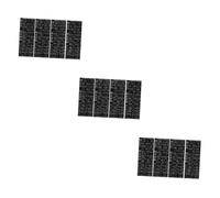 BESTonZON 12 Hojas sonido erhu pegatinas la nota calcomanías de guitarra silbato otomatone guitarras nota de escala erhu pegatinas herramienta de práctica erhu manual apliques Gráfico póster