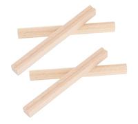 BESTonZON 12 Piezas Traviesas Kalimba Puente Kalimba Pieza Kalimba Puente Para Kalimba Puente Para Piano De Pulgar Suministros Kalimba Puente De Repuesto Kalimba Producto Kalimba Accesorio