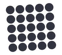 BESTonZON 120 Piezas pinza de recogida selección de ukelele soportes de goma para púas el don hawaiano instrumentos musicales guitarra bajo suministros protector agarre elegir caucho