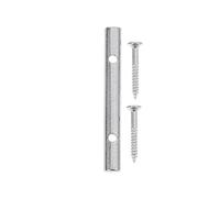 BESTonZON 15 Juegos Larguero de guitarra cuerdas de guitarra instrumentos musicales accesorio de guitarra eléctrico bajo guitarras accesorio de instrumento palo de cuerda de de zinc