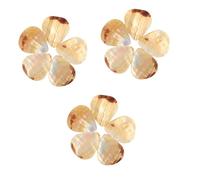 BESTonZON 15 Piezas Elegir Púas De Guitarra Para Acústica Eléctrica Plumillas De Guitarra Púa De Bajo Púas De Amarillas Púa Lisa Componente Caparazón Eléctrica