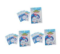BESTonZON 15 Piezas Nadar Pañal Recién Nacido Pañal De Natación Reutilizable Bañador De Bebe Bañadores De Bebe Pañal De Pantalones Antifugas Desechable Bebé