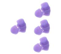 BESTonZON 16piezas Protector De Pulgar Para Clarinete Almohadilla De Soporte Para Dedos Acolchado De Suave Alivio Para Dedos Sore Accesorio Musical Para Clarinete