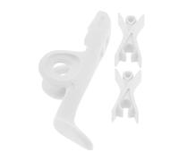 BESTonZON 1juego De Agarre De Violín Para Principiantes y Avanzados Herramienta De Enseñanza Multifuncional Fácil y Cómodo Para Niño Niña y Adultos Accesorio De Postura Para Mejorar