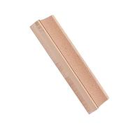 BESTonZON 1pieza Soporte De Mástil De Guitarra De Madera Accesorio Esencial Para Guitarras Basses y Ukeleles Protección y Estabilidad Durante Mantenimiento y Limpieza