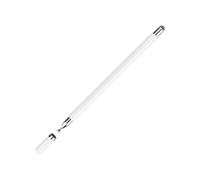 BESTonZON 1pieza Touch Stylus Pen Capacitivo Dibujo y Escritura para Pantallas Táctiles Compatible y Smartphones Diseño Doble y