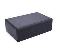 BESTonZON 2 Bloques De Yoga De Espuma Eva Alta Densidad 9.05X5.90X2.95In Ligero Resistente a La Humedad Y Olores Para Pilates Gimnasio Y Ejercicio En Casa