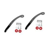 BESTonZON 2 Juegos De Guitarra Eléctrica Margarita Decoraciones De Fiesta Instrumentos Musicales Para Adultos Acusticas Para Adultos Guitarra Tremolo Bar Guitarra Vibrato Brazo Piezas De