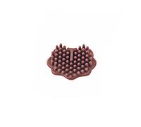 BESTonZON 2 Piezas Almohadilla Filtro Sonido Erhu Solvente Piezas Erhu Silenciador Erhu Almohadillas Silenciadoras Para Erhu Lover Erhu Mudo Violín Almohadilla Absorbente Ruido