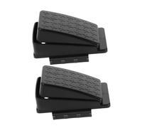 BESTonZON 2 Piezas De Accesorios para Vehículos Eléctricos para Pedal De Acelerador para Interruptor De Reinicio para Coches Eléctricos para Pedal De Coche para con