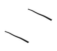 BESTonZON 2 Piezas Protector De Cuerdas Musical Resina De Violín Protector Contra Picaduras De Violín Chino Pedal Multiefectos Instrumento Erhu Gel De Sílice Cubierta Protectora