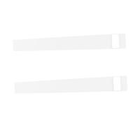 BESTonZON 2 Piezas Protector De Diapasón Guitarra Clásica Cubierta Del Diapasón Cubierta De Diapasón Pe Puntada Pegatinas Accesorio De Guitarra Educación Física Guardapolvo Hombre Balada