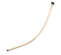 BESTonZON 2 Piezas reposa hombros para viola lumin humificador cello humidificador de agujero de sonido humidificador de violín humidificador de instrumentos accesorio de instrumento musical