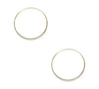 BESTonZON 2 Piezas traste de guitarra de 8 pies instrumentos musicales organos musicales traste de guitarra acústica de 8 pies traste de guitarra acustica antideslizante hebilla de correa