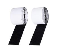 BESTonZON 2 Rollos Pedal de Efectos de Guitarra Fijadores para Efectos de Guitarra Herramienta de Mantenimiento para Pedal Accesorio