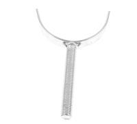 BESTonZON 2 Uds Accesorios De Barandilla De Escalera Adaptadores De Puerta Para Mascotas Y Varillas De Husillo Roscadas Accesorio De Puertas Para Perros Puertas De Presión Varillas De