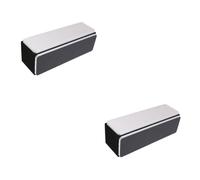 BESTonZON 2 Uds Accesorios De Guitarra Guitarra Traste Biselado Archivo Traste Herramienta De Corte Herramienta De Pulido Traste De Guitarra Herramienta De Recoronación Difusor De Coche